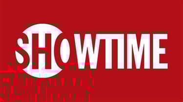 showtime - streaming platform featuring BLS client projects
