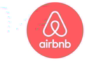 airbnb London UK