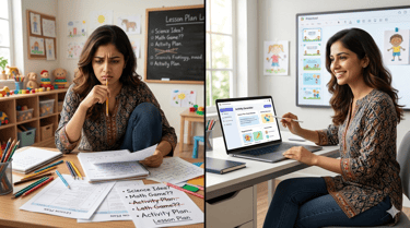 LevelUp Online Education helping teachers to upgrade their skills in AI