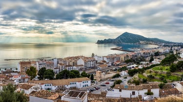Antonio Félix (Panoramicas)