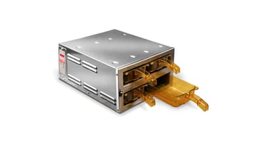 Henny Penny Countertop Holding