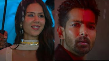 ek deewane ki deewaniyat  star cast