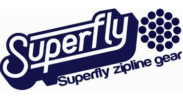 Superfly Zipline Gear 