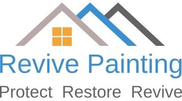 Revive Painting 