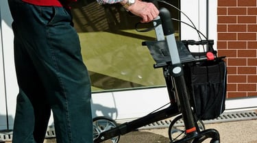 Leibrente Check zur Prüfung der Verrentung einer Immobilie in Fürth – Reidelbach Immobilien