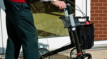 Leibrente Check zur Prüfung der Verrentung einer Immobilie in Fürth – Reidelbach Immobilien