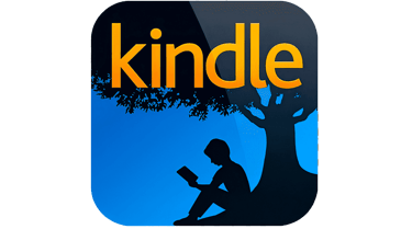 Redirection vers Kindle