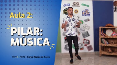 aula 2 forró online
