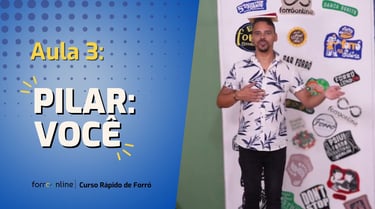 aula 3 forró online