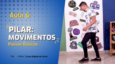 aula 6 forró online