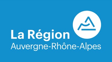 Région Auvergne Rhône Alpes
