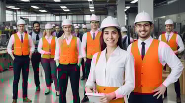 Bright living room with modern inventory