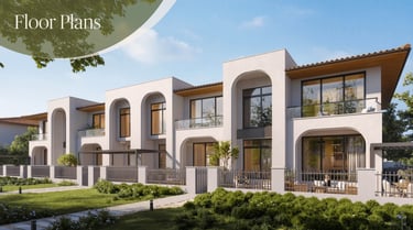 nawayef village floor plan