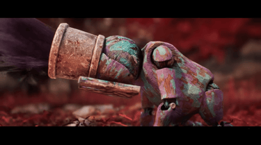 Capture d'écran du jeu Expedition 33