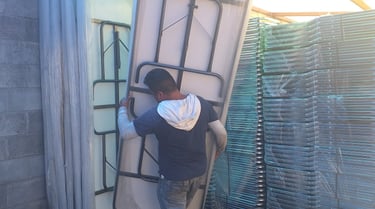 Venta de Mobiliario para Eventos Fiestas del Sol Mobiliario www.sillasymesasfiestasdelsol.com