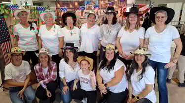 C'était le 5 octobre 2025 à Labatut au forum des associations