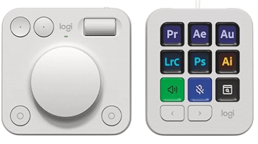 Logitech MX Creative Console
