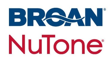 Broan-NuTone appliance repair