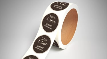 Impression d'autocollants pour les entreprises à Narbonne