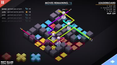 blockaid game screenshot