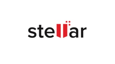 a logo for stellarar