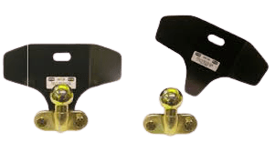 Removable bumper shield from Essex Towbars, Braintree