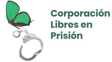 Corporación Libres en Prisión