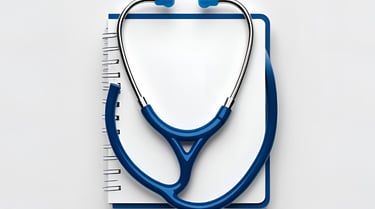 med journal by cordeo