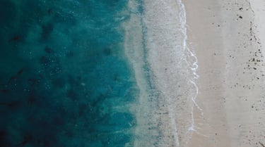 Coastal scenery representing trusted real estate guidance on the Dominican Republic’s North Coast.