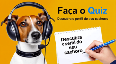QUIZ CACHORRO
