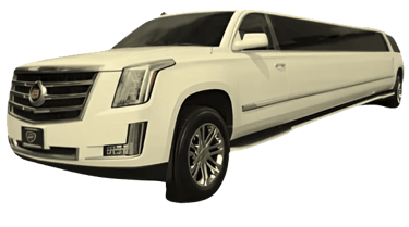 Chauffeur-driven luxury shuttle traveling through Banff National Park