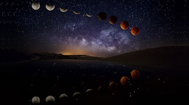 Những kinh nghiệm bỏ túi dành cho người mới bắt đầu săn ảnh Milky Way
