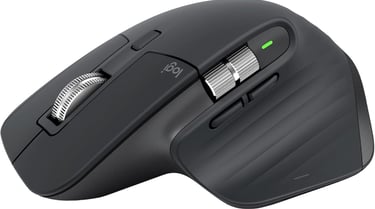 El Logitech MX Master 3S es el mejor mouse profesional de 2025 para diseñadores y programadores.