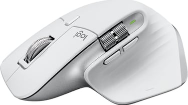 El Logitech MX Master 3S es el mejor mouse profesional de 2025 para diseñadores y programadores.