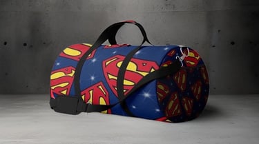 Duffle bags