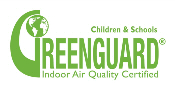 ΠΙΣΤΟΠΟΙΗΣΗ GREEN GUARD SCHOOL