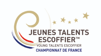 Médaille des Jeunes Talents Escoffier