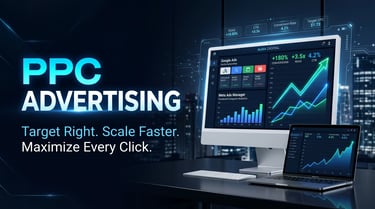 PPC Service in Dubai