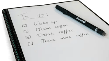 to do list