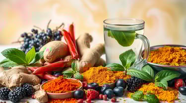 best fat burner and metabolism booster