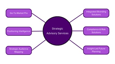 Strategic Advisory Solutions
