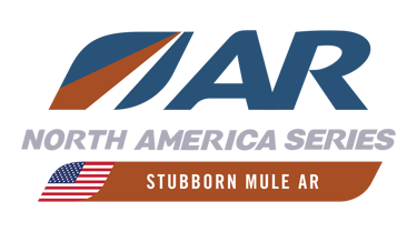 North America Series - Stubborn Mule Adventure Race