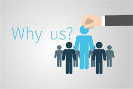 Why Adroit Infotek?