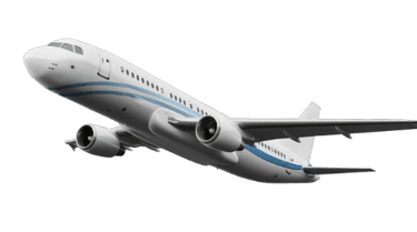 Eva Air, Delta Airlines, JSX Flights, TAP Air Portugal, Lot Polish Airline, Swiss Air, Air France Fl