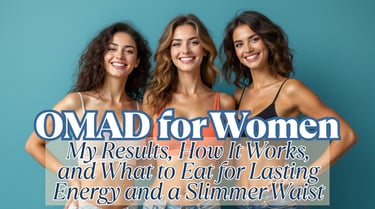 three women in bikinis with the words on the front of the image
