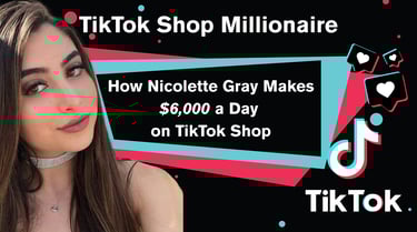 a woman with a black choker and a tik - tik