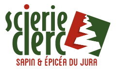 logo scierie clerc