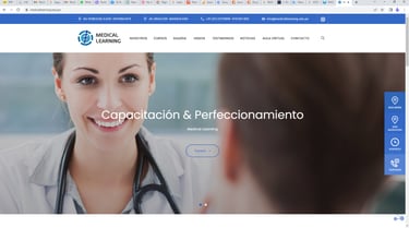 MEDICAL LEARNING INSTITUTO