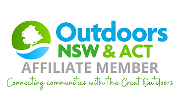 Outdoors NSW & ACT Affiliate Member