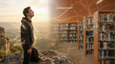 como parar de procrastinar e estudar de verdade